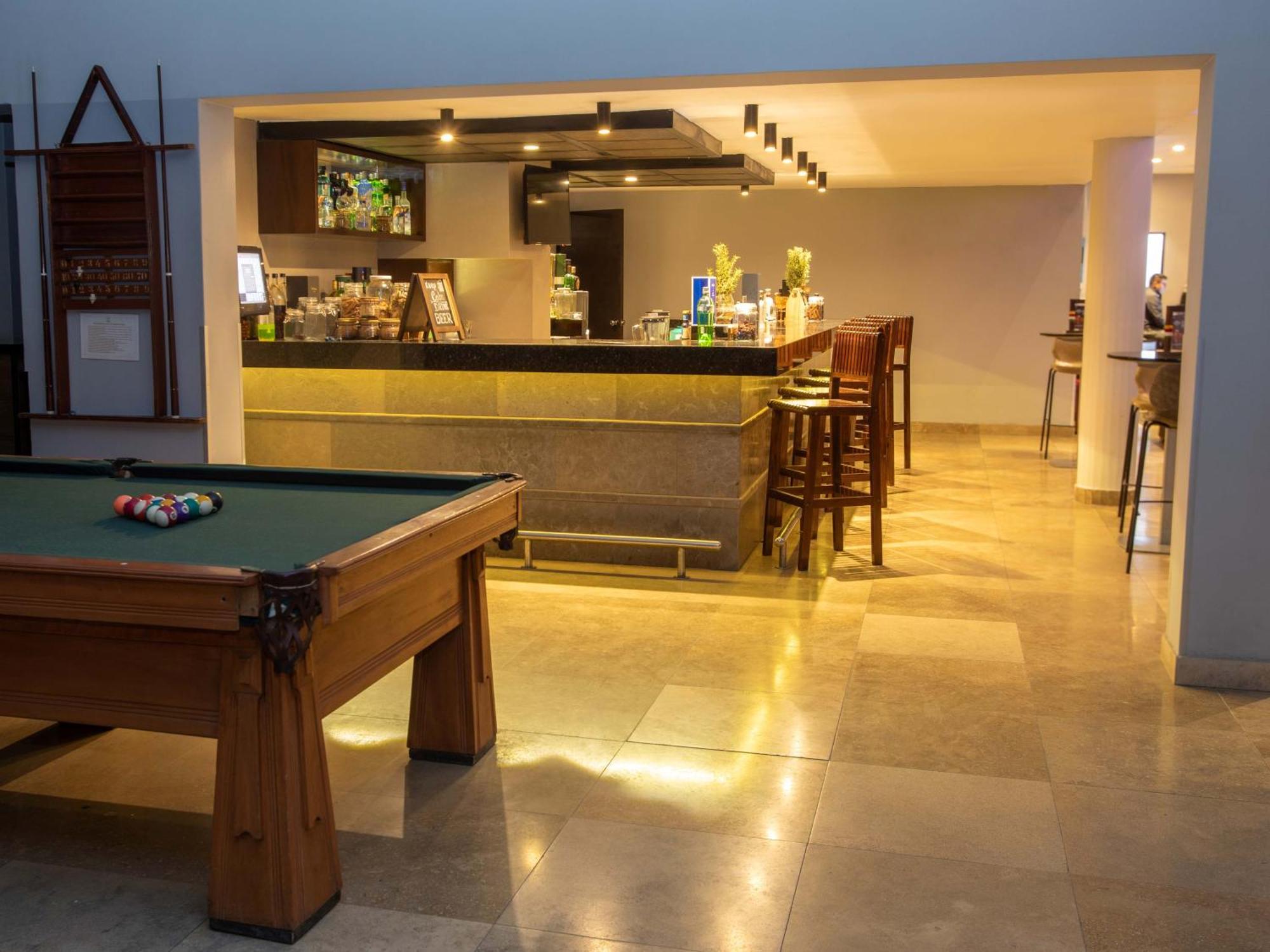 Casa Andina Premium Piura 호텔 외부 사진