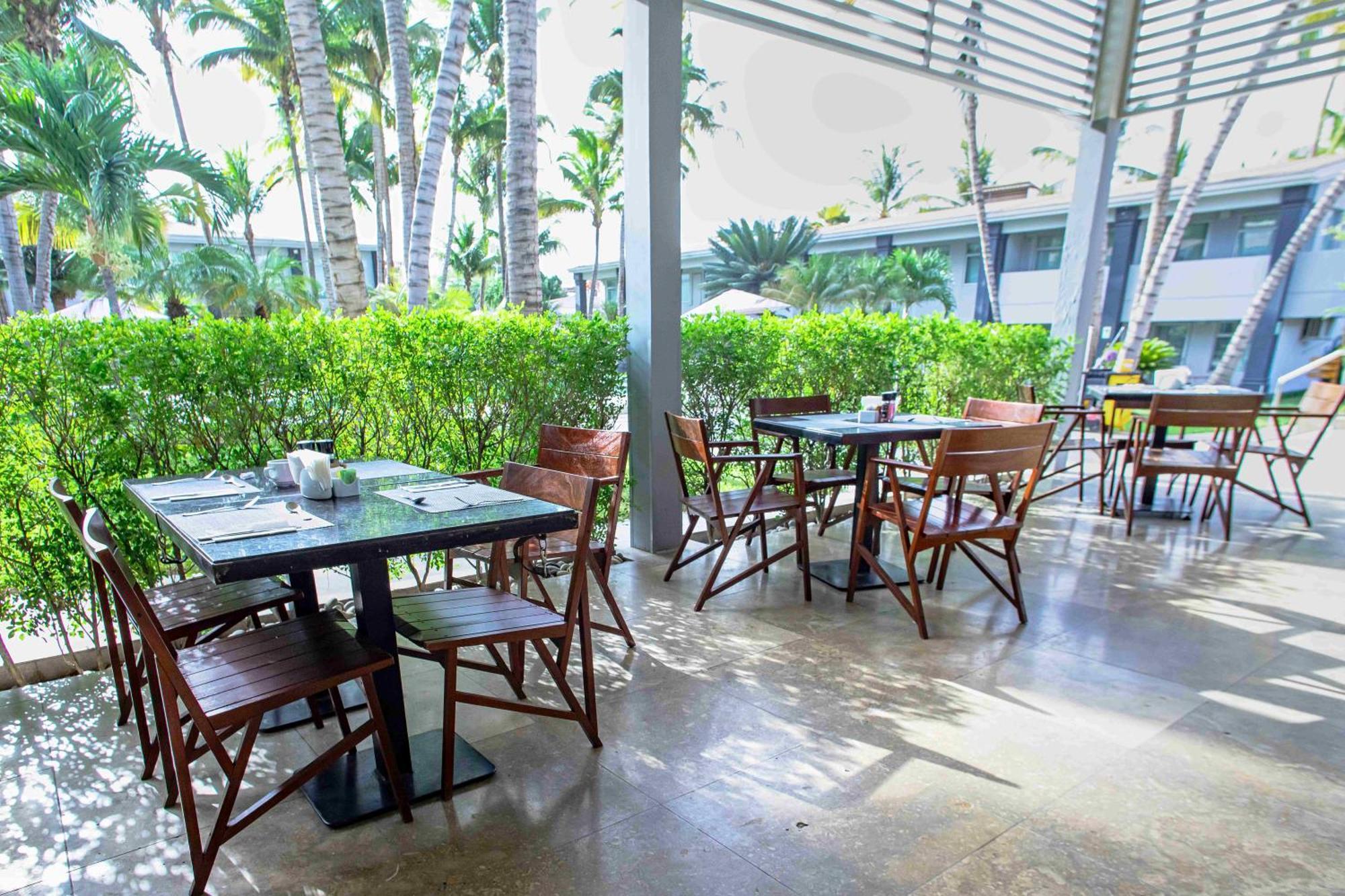 Casa Andina Premium Piura 호텔 외부 사진