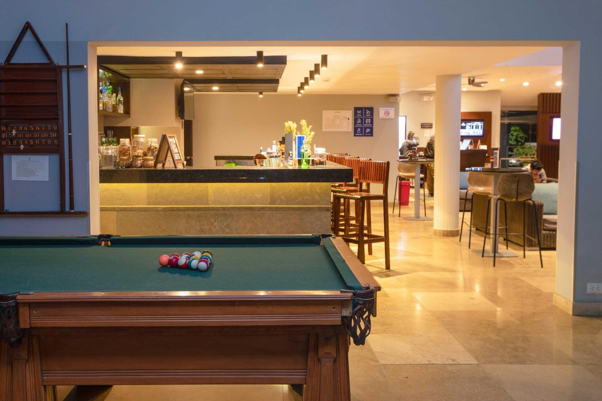 Casa Andina Premium Piura 호텔 외부 사진