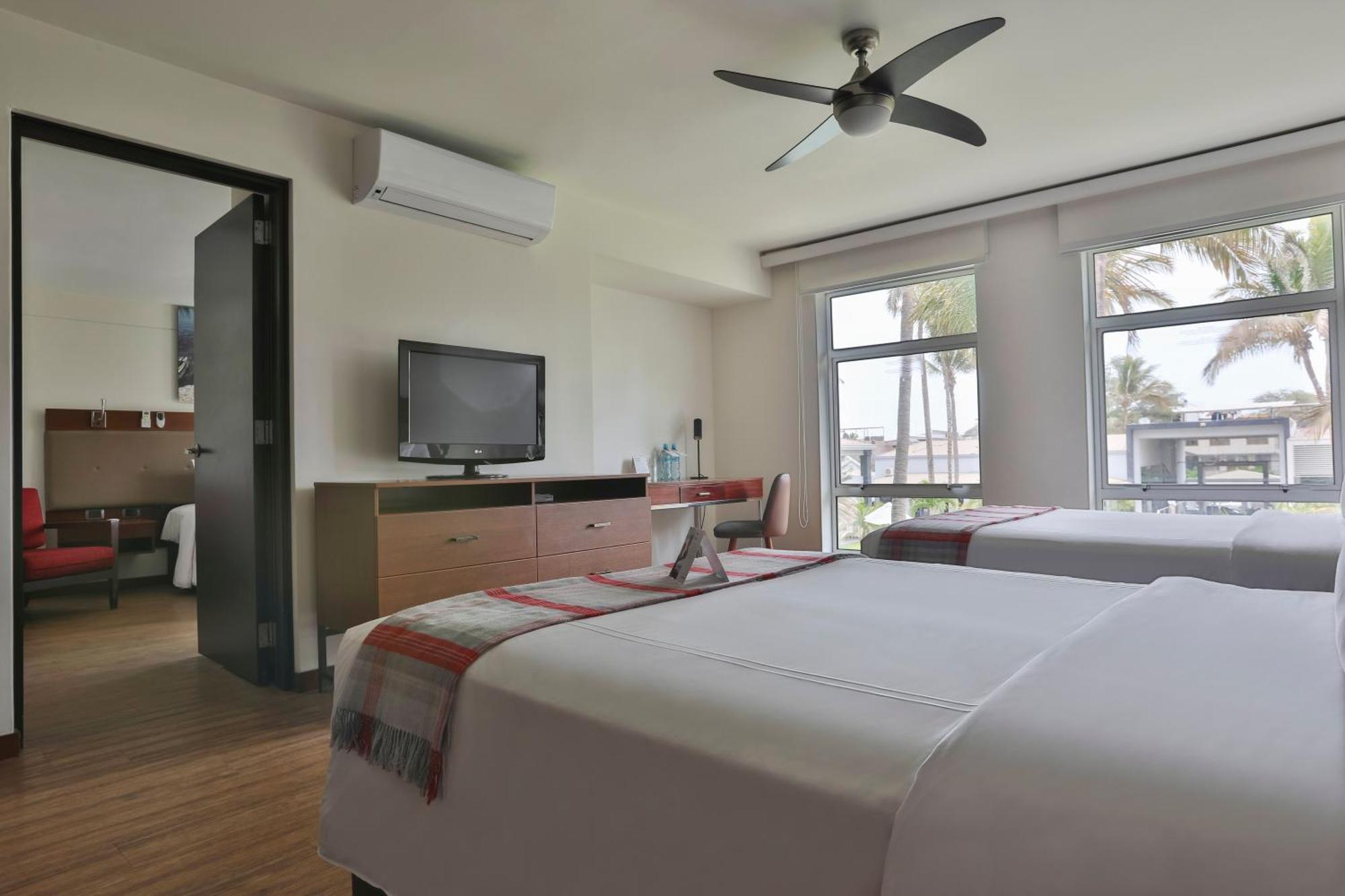 Casa Andina Premium Piura 호텔 외부 사진